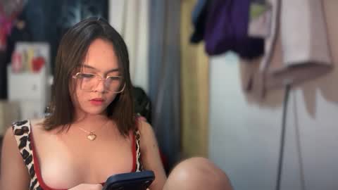 Gelly online show from 03/27/26, 02:28