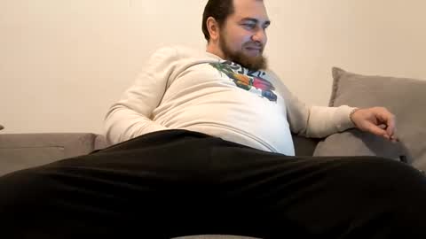 Free spirit online show from 01/06/25, 07:52