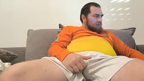 Free spirit online show from 01/13/25, 03:15