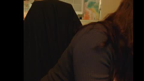 Ashley and Leon online show from 12/03/25, 11:41