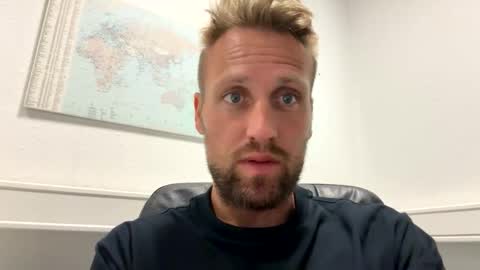 lovefuesse online show from 09/09/25, 07:52