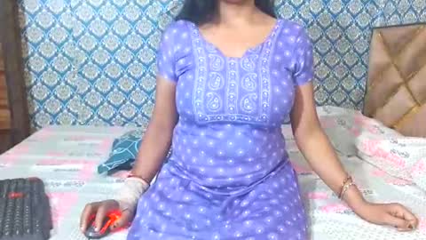 Divya online show from 10/21/25, 01:28