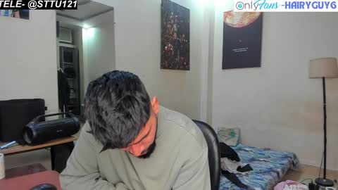 Snapshot of lovehairyindian chatting on 12/14/24, 04:42 Indian hairy online show from 12/14/24, 04:42
