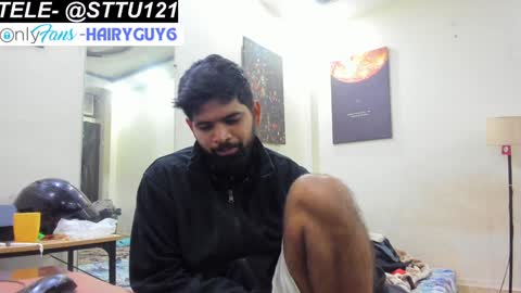 Snapshot of lovehairyindian chatting on 01/07/25, 09:29 Indian hairy online show from 01/07/25, 09:29