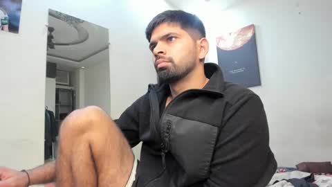 Snapshot of lovehairyindian chatting on 02/24/25, 04:47 Indian hairy online show from 02/24/25, 04:47
