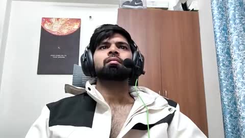 Indian hairy online show from 11/26/25, 07:31