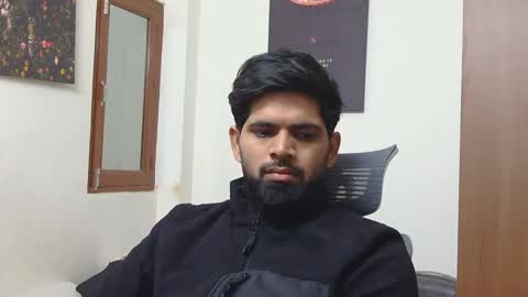 Indian hairy online show from 11/28/25, 10:51