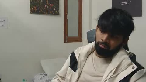 Indian hairy online show from 12/14/25, 04:23