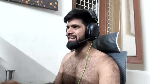 Indian hairy online show from 05/02/26, 09:09