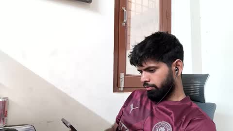 Indian hairy online show from 05/04/26, 04:30