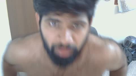 Snapshot of lovehairyindian chatting on 05/31/26, 12:45 Indian hairy online show from 05/31/26, 12:45