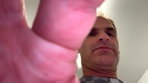 getnaked123 online show from 10/22/25, 12:55