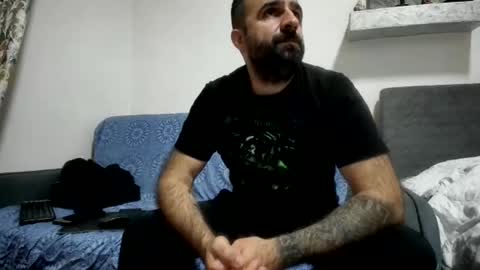 loveivat80 online show from 11/20/25, 05:12