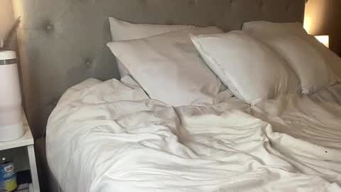 just Ivy D online show from 02/18/25, 08:36