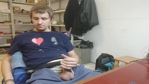 lovejimmi online show from 10/10/25, 06:01