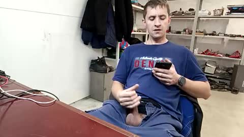 lovejimmi online show from 11/13/25, 06:56