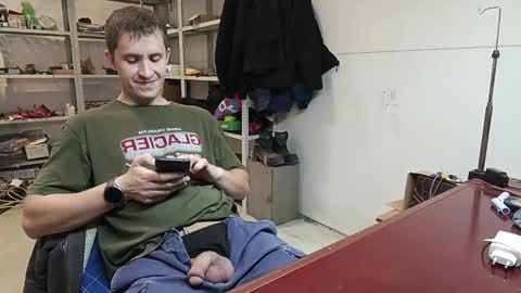 lovejimmi online show from 11/26/25, 05:19