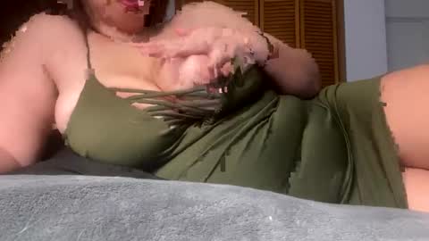 Amber online show from 01/08/25, 12:05