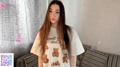 Lane online show from 03/18/26, 12:41