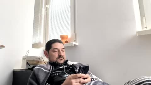 mister nice cockie online show from 02/27/25, 10:59