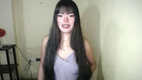 lovelily_xoxo online show from 01/18/26, 07:06