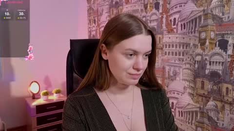 Laura online show from 01/25/25, 11:34