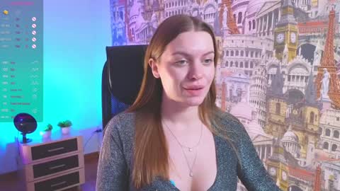 Laura online show from 01/28/25, 03:14