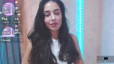 lovelly_me online show from 10/22/25, 10:48