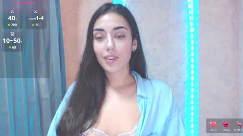 lovelly_me online show from 10/27/25, 11:36