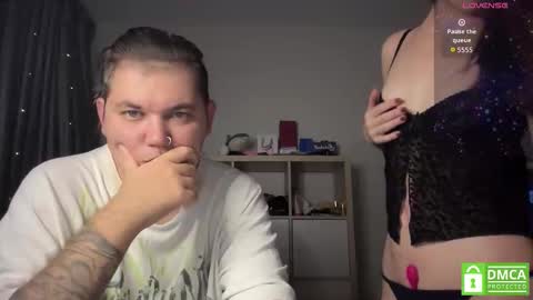 Mileena and Oliver online show from 10/14/25, 10:21