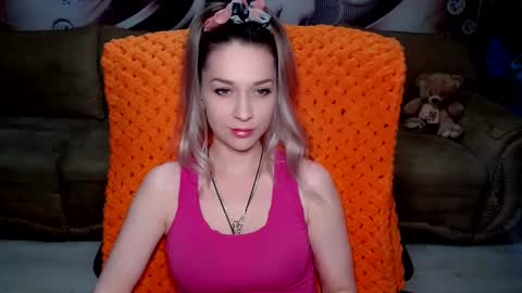 private open online show from 02/28/25, 12:52