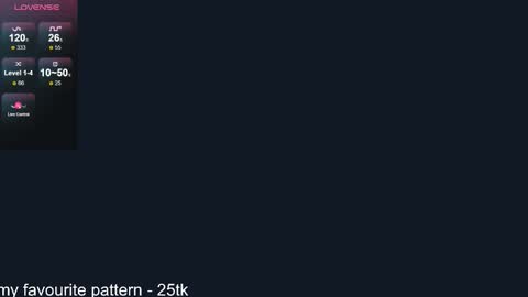 lovellystella online show from 02/21/26, 03:24