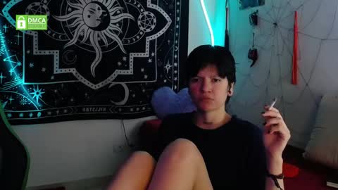 Alex  Violet online show from 10/21/25, 06:08