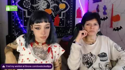 Alex  Violet online show from 11/02/25, 04:59