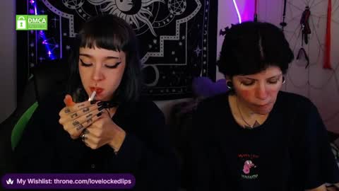 Alex  Violet online show from 11/30/25, 10:19