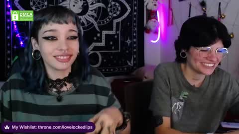 Alex  Violet online show from 12/17/25, 01:55