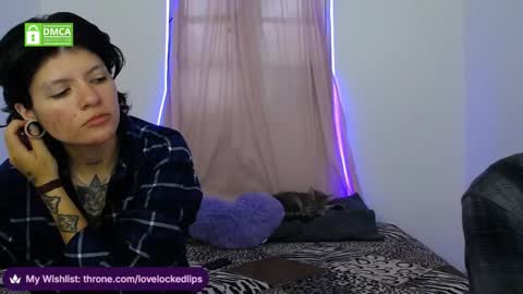 Alex  Violet online show from 02/01/26, 06:28