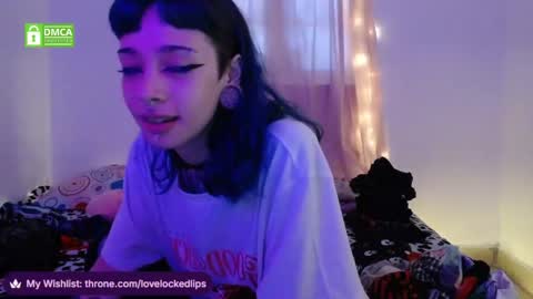 Alex  Violet online show from 02/09/26, 03:49