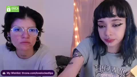 Alex  Violet online show from 02/22/26, 03:29