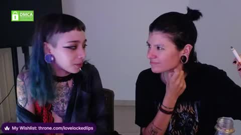 Snapshot of lovelockedlips chatting on 03/15/26, 12:49 Alex Violet online show from 03/15/26, 12:49