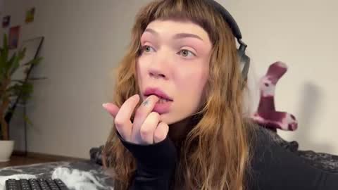 Elsa online show from 01/09/25, 08:55