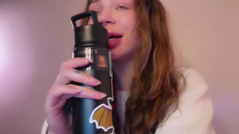 Elsa online show from 01/13/25, 03:26