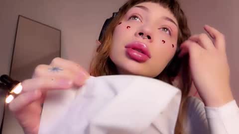 Elsa online show from 02/15/25, 05:30