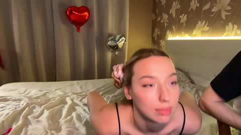 LoveLusik online show from 02/20/25, 07:19