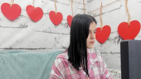 lovely__audrey online show from 11/23/25, 08:03