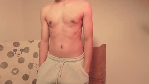 Lovely Person online show from 02/17/25, 08:47