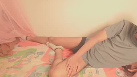 Lovely Person online show from 11/23/25, 09:25