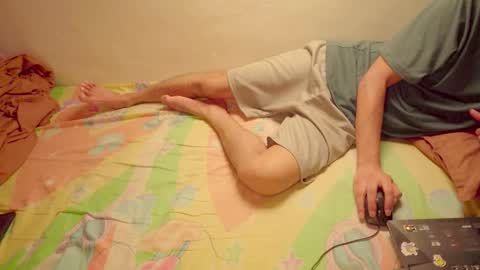 Lovely Person online show from 02/05/26, 07:02