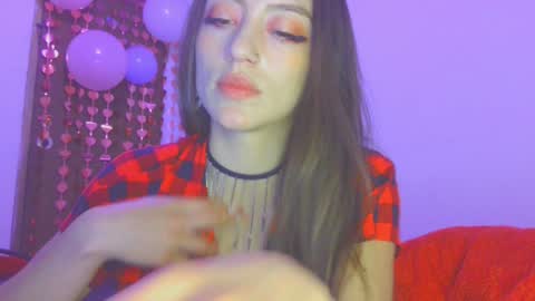 Tami online show from 01/19/25, 05:37