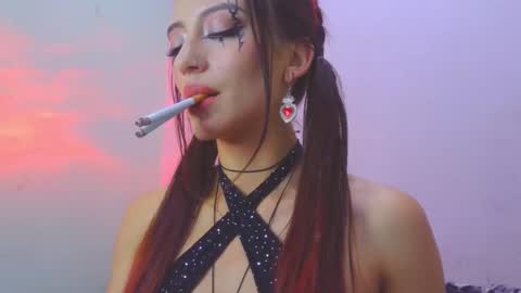 Tami online show from 11/20/25, 05:29